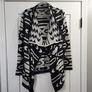 Womens Cardian W/ Mohair